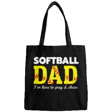Discover softball dad Bags