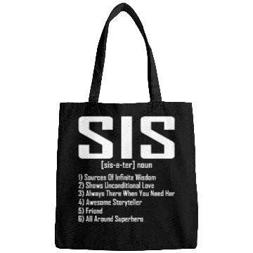 Discover sister Noun Definition all around superhero Bags