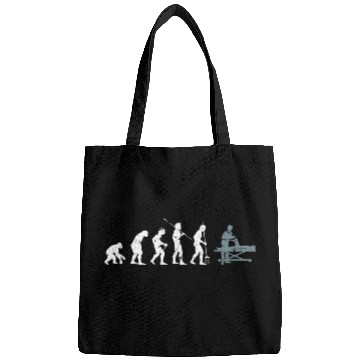Discover Physiotherapy Evolution Bags