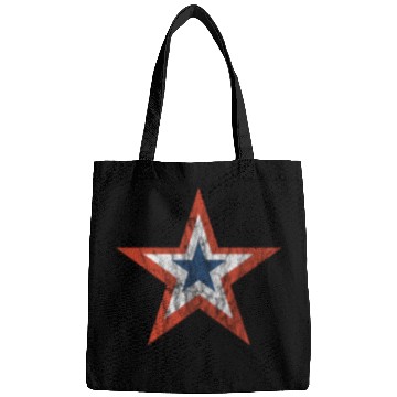 Discover 4th july Stars and Stripes Star vintage Bags
