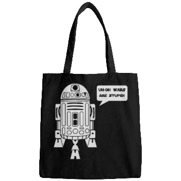 Discover Death Star Bags
