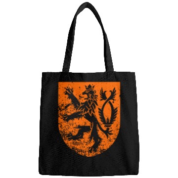 Discover Dutch Pride Netherlands Holland Flag Bags