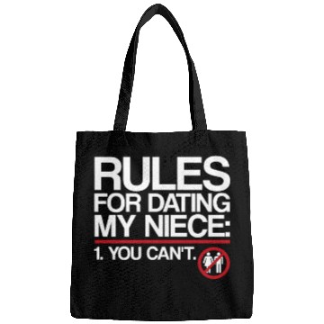 Discover Rules For Dating My Niece | Uncle Messages, Date Bags