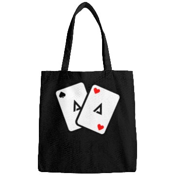 Discover All in! Bags