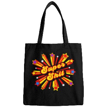 Discover Super Shit Bags