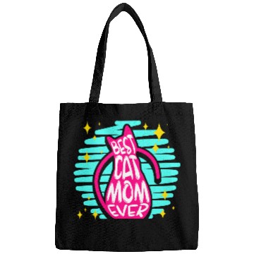 Discover Cat Mom Bags