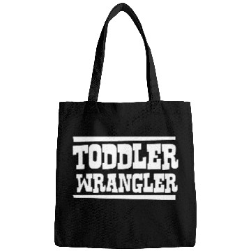 Discover TODDLER WRANGLER Bags