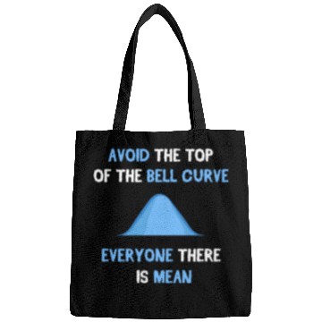 Discover Data Scientist Funny Science Developer Nerd Maths Bags