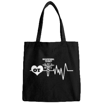 Discover Occupational Therapy Heartbeat Bags