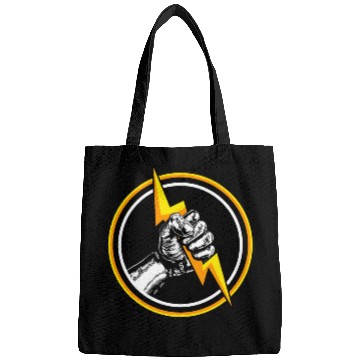 Discover Electrician Electrical Engineer Electricity Volt Bags