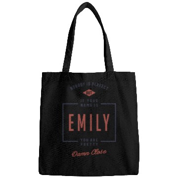 Discover Emily Bags