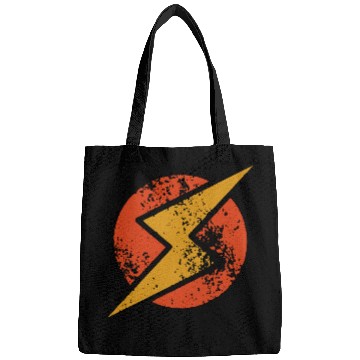Discover Lightning Bolt Bags