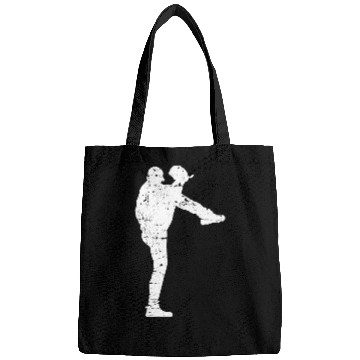 Discover Baseball Pitcher Bags