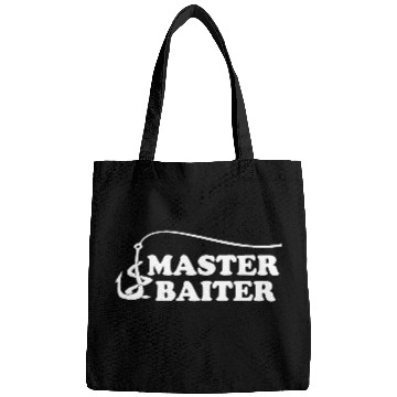 Discover master baiter 2 Bags