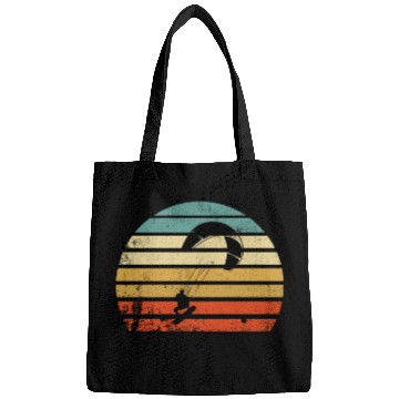 Discover Kite Surfing Wind Sailing Wake Boarding Ocean Gift Bags