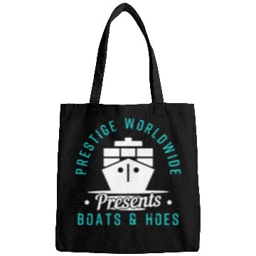Discover Prestige Worldwide Boats and Hoes Bags