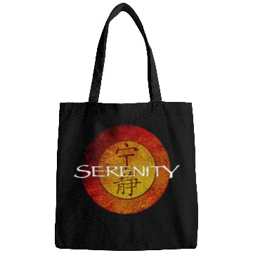 Discover Firefly Serenity Shield Bags