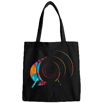 Discover Drum n Bass Bags