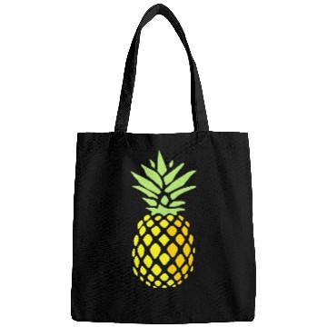 Discover Tropical Pineapple Fruit Bags