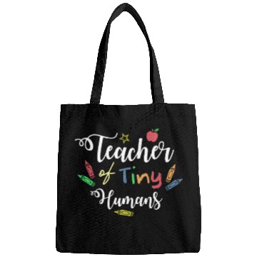 Discover Teacher Preschool Kindergarten Graduation Bags