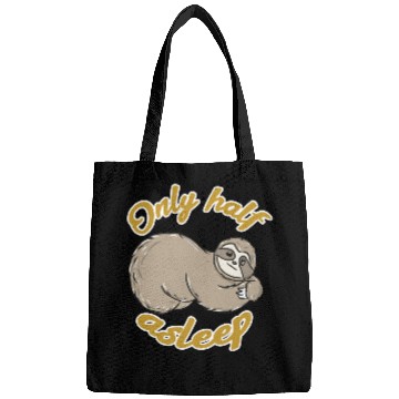 Discover Sloth Animal Bags