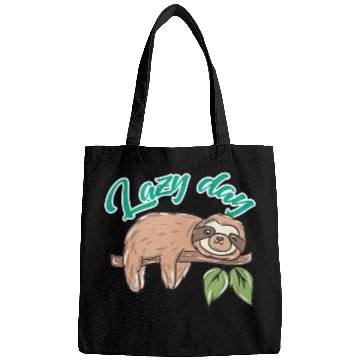 Discover Sloth Animal Bags