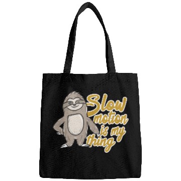 Discover Sloth Animal Bags