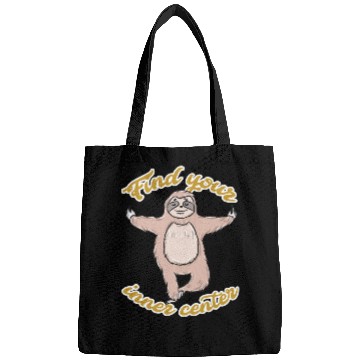 Discover Sloth Animal Bags