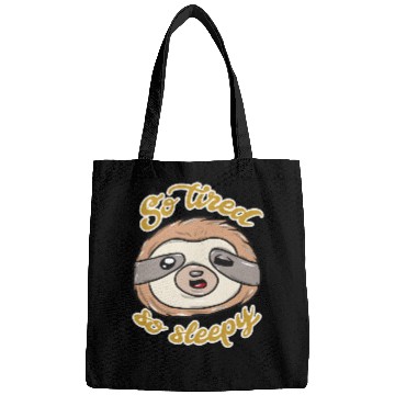 Discover Sloth Animal Bags