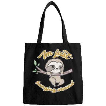 Discover Sloth Bags