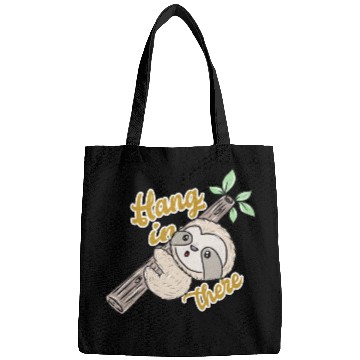 Discover Sloth Bags