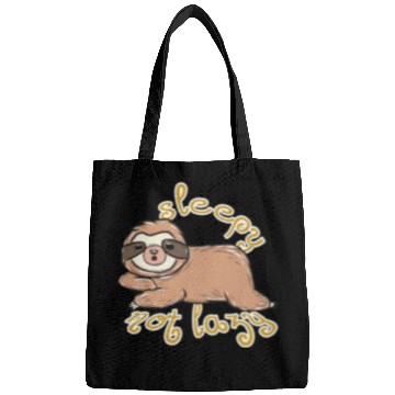 Discover Sloth Animal Bags