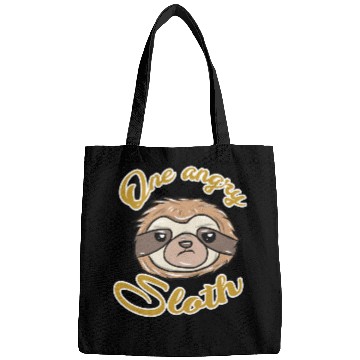 Discover Sloth Animal Bags