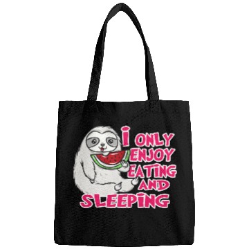 Discover Sloth Bags
