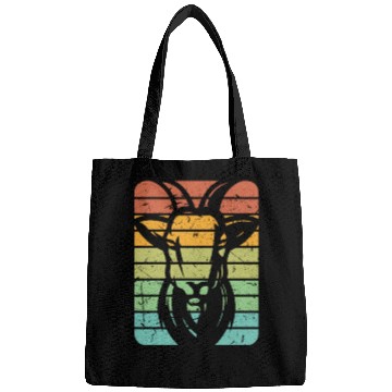 Discover goat Bags