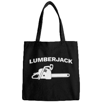 Discover Chainsaw Lumberjack Bags