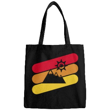 Discover Mountains Mountain Mountaineering Bags