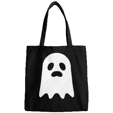 Discover Ghost Bags