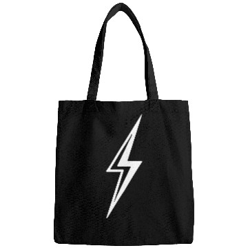 Discover Lightning Bolt Bags