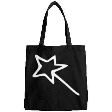 Discover Magic Wand Bags