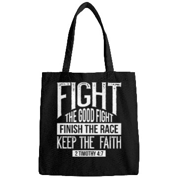 Discover Bible Bags