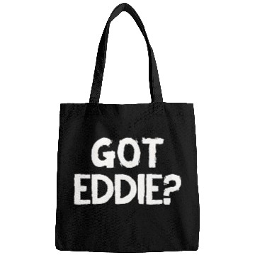 Discover Eddie Bags