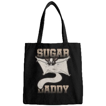 Discover Sugar Daddy Sugar Glider Flying Squirrel Bags