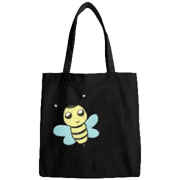 Discover I just really like Bees Love Bee Beekeeper Bags