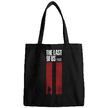 Discover the last of us part 2 Bags