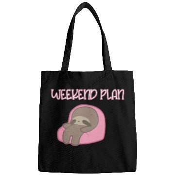 Discover Sloth Bags