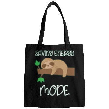 Discover Sloth Bags