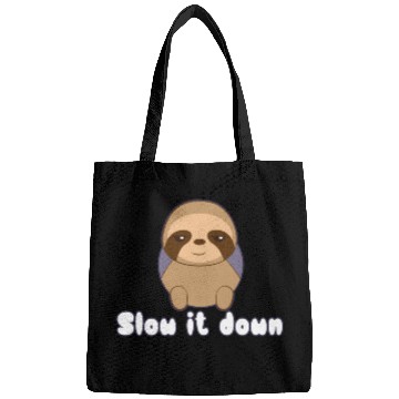 Discover Sloth Bags