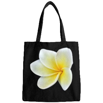 Discover Flower Tropic Summer Gift Bags