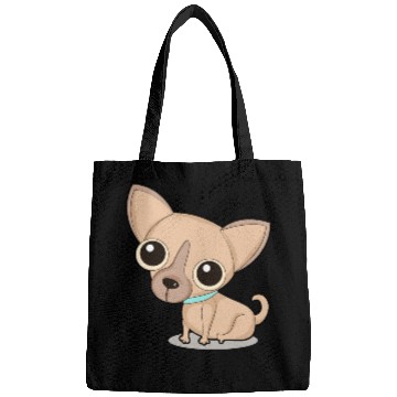 Discover Chihuaha chihauhau mexican Bags